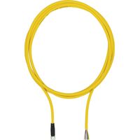 Pilz Kabel mit geradem Stecker 5m PSEN, 533121