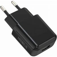 AC ADAPTOR 1 USB A (100-240V -2A)