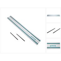 Makita Führungsschienen Set Führungsschiene 1400mm + 2x Führungsschienenverbinder