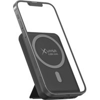 XLayer MagFix Pro (5.000mAh), schwarz