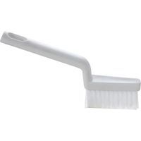 Brosse de nettoyage pour salle de bain, sol, baignoire, douche, carrelage, salle de bain et cuisine