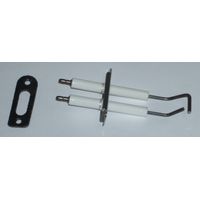 DAIKIN Zündelektrodenblock GSU528 für ROTEX GSU 528 bis BJ 2009, 5004740