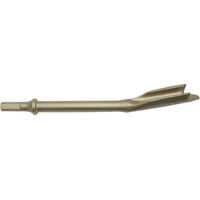 Güde Schlitzmeißel Meißel 180 mm SB für Meißelhammer Bohrhammer Abbruchhammer