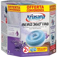 Rund 450 g inodor absorbierende Nachfüllung für ein gesundes Raumklima