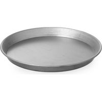 PIZZA-Backblech, Durchmesser 260 mm - Hendi 617915