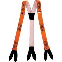 Harnais Forest Jack Red