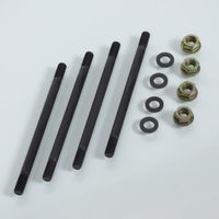 Visserie P2R pour Moto Rieju 50 RS2 Avant 2020 Neuf