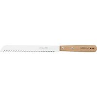 Nogent 19 cm Brotmesser mit Klinge aus Edelstahl