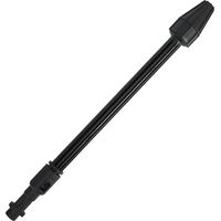 Rotabuse Karcher Buse Rotative Parkside/Lavor/Karcher Buse de Lance à Jet Variable Buse Rotative Adaptée aux Rondelles Karcher K2 K3 K4 K5 K6 K7 Accessoire pour Nettoyeurs Haute Pression (1PCS)