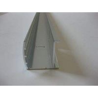 Profilo verticale a muro per box doccia Samo Polaris RIC1374 Cromo