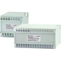 Camille Bauer CT 600 184565 Modulo trasformatore Corrente primaria 5 A Corrente secondaria 5 A Montaggio su guida DIN 1