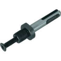 Adaptador para perforador Modeco mn-61-395 1/2 pulgada SDS-Plus