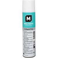 Pâte anti-grippante de montage et d'assemblage G Rapid Plus 400ml - Molykote