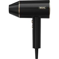 Haartrockner Wahl Ionic Flow 2100W Schwarz