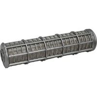 CARTUCCIA FILTRANTE MAGLIA INOX 10" Misura: H 10"