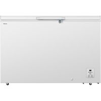 Gefriertruhe Hisense fc484d4awlyd 372L LED Beleuchtung