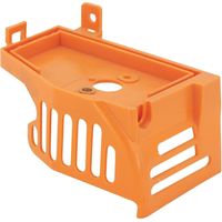 Luftfilterhalterung KASEI EBV260-3E Gebläse Euro 1 1E34FB.6.2