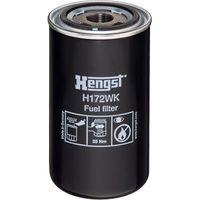Filtro carburante spin-on HENGST H172WK