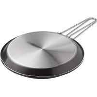 Mopita frittatiera doppia 26 cm alluminio antiaderente