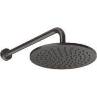 Gessi Origini Douche de tête anticalcaire avec articulation et