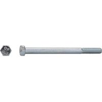 Viti dresselhaus m5x40mm zincate 100 pezzi
