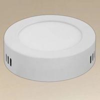Copy Of Plafoniere Led Da Soffitto 6w Luce 3000k-6500k Parete Quadrato Con Interruttore 00168