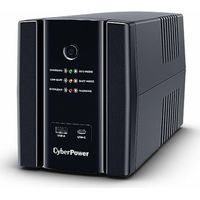 CyberPower UT2200EG USV schwarz 2200 VA 1320 W