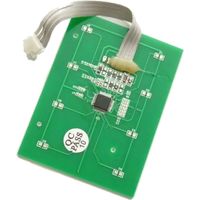 Piastra di comando QD782A - Macchine del Pane - RIVIERA ET BAR - 314104
