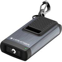 Ledlenser K4R 502574 LED (monocolore) Mini torcia portachiavi Interfaccia USB a batteria ricaricabile 120 lm 20 g