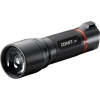 Torcia LED Pro in Alluminio Impermeabile Coast