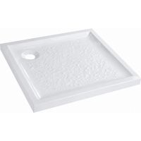 Piatto doccia in pietra PRIMA 900x700x65mm.