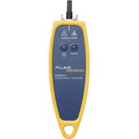 Testeur de fibre optique VISIFAULT Fluke Networks VISIFAULT réseau Q036081