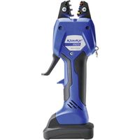 Klauke EK50ML Crimpatrice 10.8 V 2.5 Ah Li-Ion