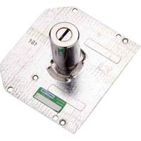 EXTERNER ZYLINDERPUMP Ø 30 ART. 91.111/113 MOTTURA 80 mm