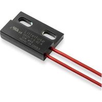 Sensore Relè reed portata 18,5mm pcom 10w 28,57x19