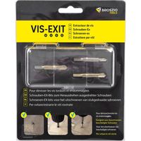 Extracteur de vis : Vis Exit