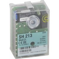 Coffret sh 213 c1 - CUENOD : 13011049