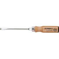 Wiha Holz-Schraubendreher Schlitz 9,0 mm x 150 mm (00154)