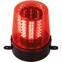 LED-Blinklicht - Rot (12 V)