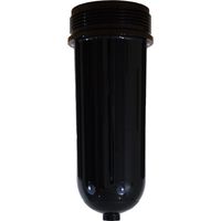 Campana Negra Para Filtro Cintropur Nw25
