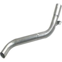 Silencieux Intermediaire pour Seat Toledo 1L de 1991 a 1999-34261160