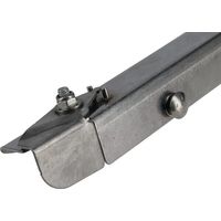 Streuschaufelsatz (Lift-Hs-Duplex) L:330 KVERNELAND A148666630
