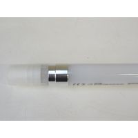 Tube LED T8 27W longueur 1500mm blanc froid 6000K diffuseur opaque 230V (equivalent fluo 58W)