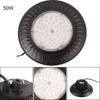 Projecteur LED industriel 14 000 lm, éclairage LED industriel, luminaires LED pour ateliers, projecteurs industriels