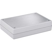 Strapubox 2017GR Universal-Gehäuse 134 x 89 x 33 ABS Grau 1 St.