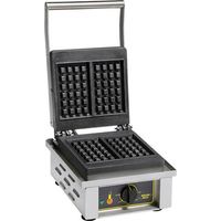 Gaufrier - Roller grill