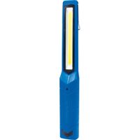 Akku LED Stablampe 2 Watt 200/20 Lumen mit USB-Ladegerät IP20