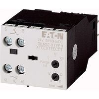 Module de temporisation 100-130VAC 0 5-10s retardé à la chute EATON DILM32-XTED11-10(RAC130)