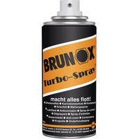 Multifunktionsspray Turbo-Spray® 100 ml Spraydose BRUNOX