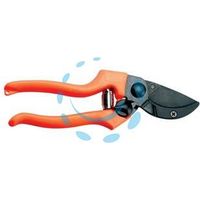 FORBICE POTA PROFESSIONALE TAGLIO BATTENTE CURVO PATIN 5 - cm.20 - 31134